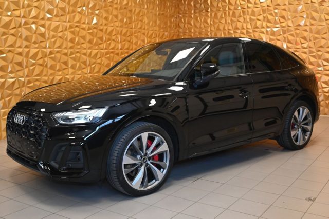 AUDI SQ5 usata 103