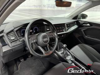 AUDI A1 usata, con Cerchi in lega