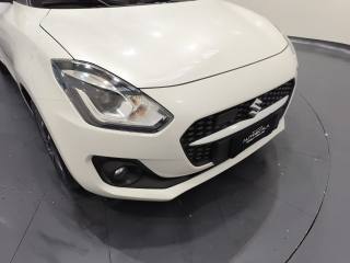 SUZUKI Swift usata, con Controllo elettronico della corsia