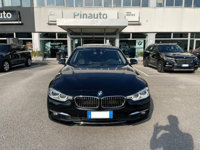 BMW 320 usata, con ABS