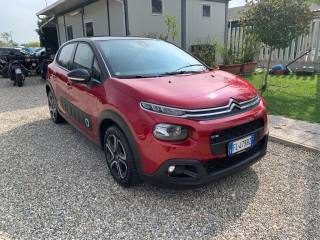 CITROEN C3 usata, con Boardcomputer