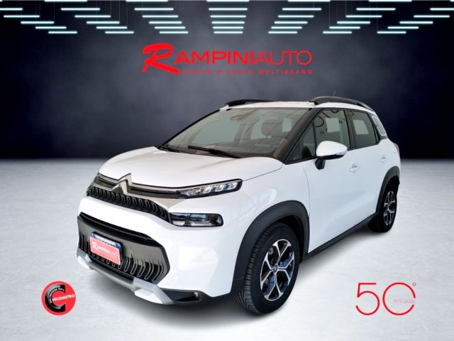 CITROEN C3 Aircross usata 1
