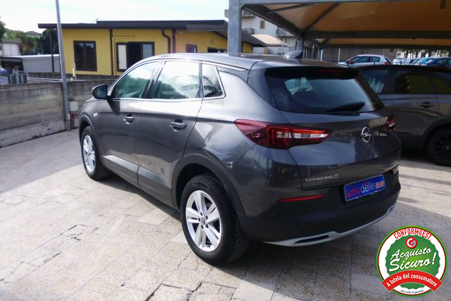 OPEL Grandland usata, con Chiusura centralizzata