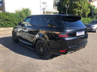 LAND ROVER Range Rover Sport usata, con Antifurto
