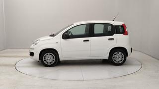 FIAT Panda usata, con Airbag
