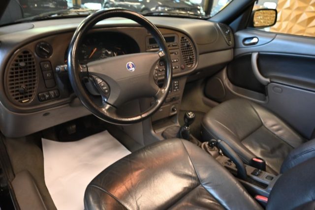 SAAB 9-3 usata 165