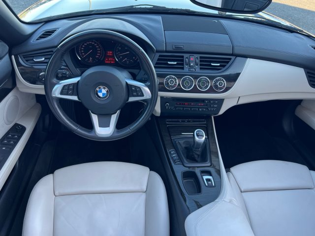 BMW Z4 usata, con Alzacristalli elettrici