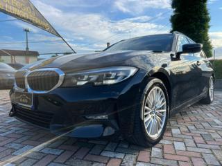 BMW 330 d 48V Touring Sport