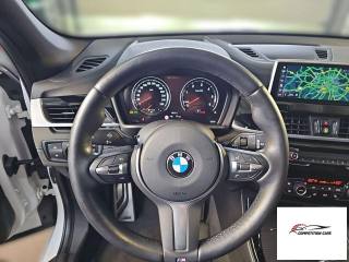 BMW X1 usata, con Climatizzatore