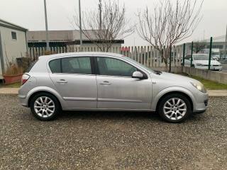 OPEL Astra usata, con Airbag Passeggero