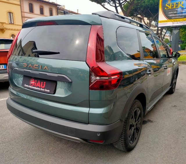 DACIA Jogger usata, con Chiusura centralizzata