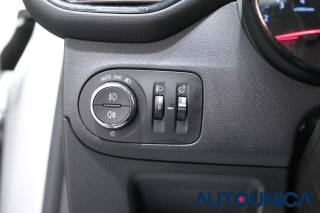 OPEL Crossland X usata, con Monitoraggio pressione pneumatici