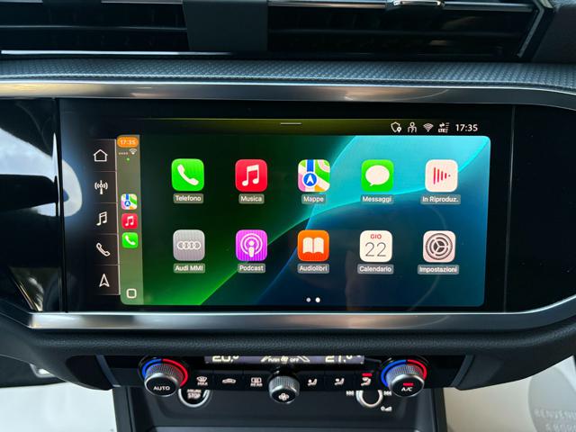 AUDI Q3 usata, con Servosterzo