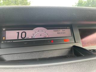 RENAULT Scenic usata, con Immobilizzatore elettronico