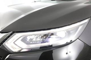 NISSAN Qashqai usata 8