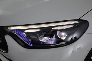 MERCEDES-BENZ GLC 220 usata 8