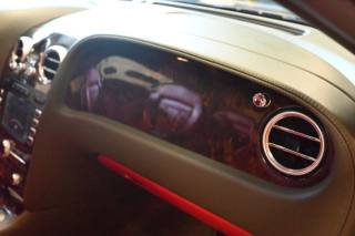 BENTLEY Continental usata 61