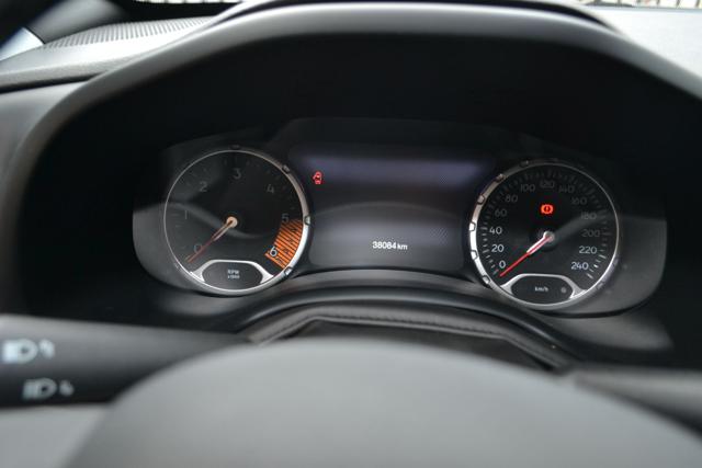 JEEP Renegade usata, con Cerchi in lega