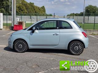 FIAT 500 usata, con Controllo automatico clima