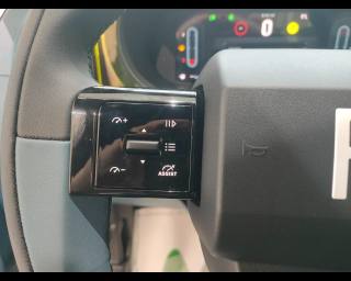 FIAT Grande Panda usata, con Volante multifunzione