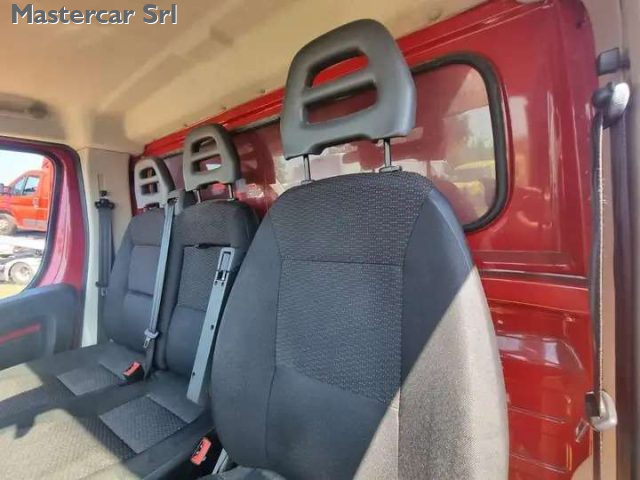 CITROEN Jumper usata, con Servosterzo