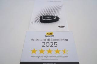 FORD Kuga usata, con Climatizzatore automatico, 2 zone