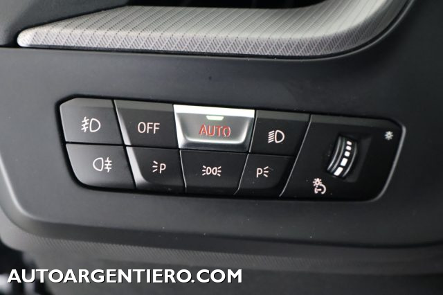 BMW 118 usata, con Climatizzatore