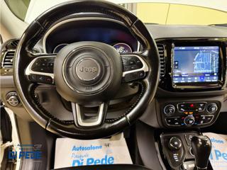 JEEP Compass usata, con Servosterzo