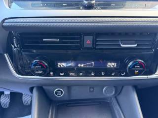 NISSAN Qashqai usata, con Park Distance Control