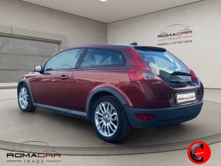 VOLVO C30 usata, con Alzacristalli elettrici