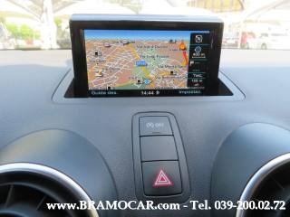 AUDI A1 usata, con Immobilizzatore elettronico
