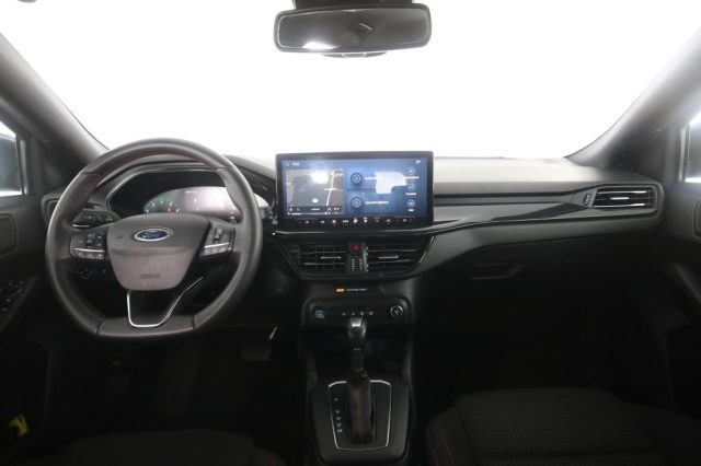FORD Focus usata 4