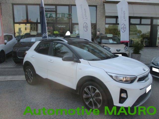 KIA Stonic usata, con ABS