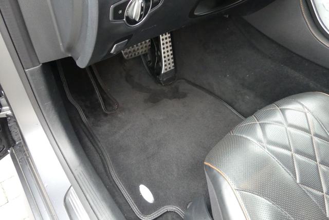 MERCEDES-BENZ CLS usata, con Vivavoce