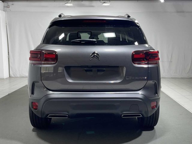 CITROEN C5 Aircross usata, con Airbag Passeggero