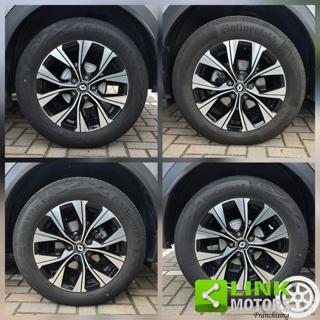 RENAULT Captur usata, con ESP