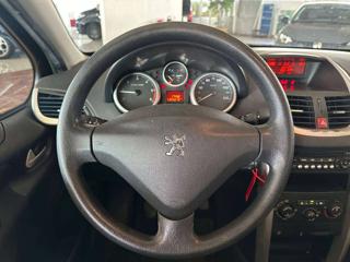 PEUGEOT 207 usata, con Controllo trazione