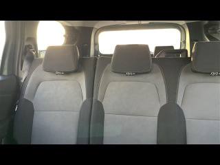 DACIA Jogger usata, con Sensori di parcheggio posteriori