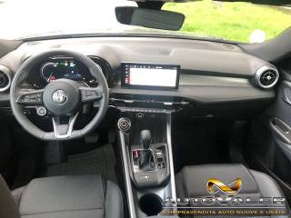 ALFA ROMEO Tonale usata, con Controllo automatico clima