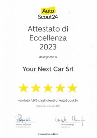 AUDI A1 usata, con Sedili riscaldati