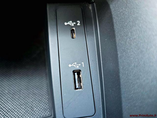 AUDI Q3 usata, con Luci diurne LED