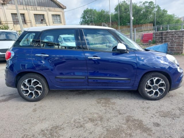 FIAT 500L usata 4