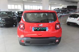 JEEP Renegade usata, con Alzacristalli elettrici