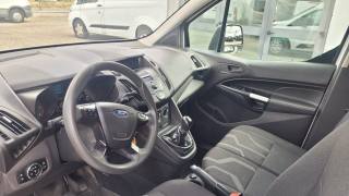 FORD Transit Connect usata, con Controllo trazione