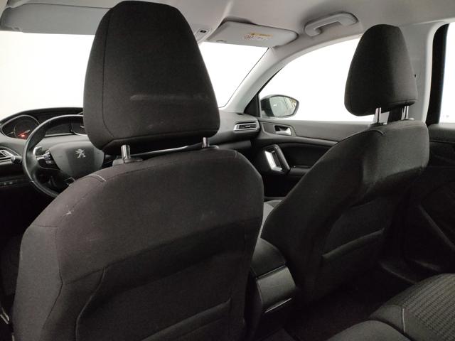 PEUGEOT 308 usata, con Servosterzo