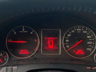 AUDI A4 usata, con Fendinebbia