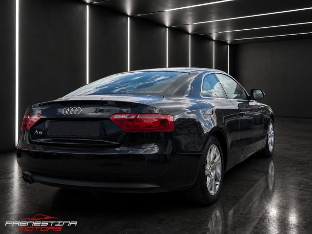 AUDI A5 usata, con Airbag Passeggero