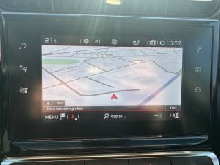 CITROEN C3 Aircross usata, con Climatizzatore