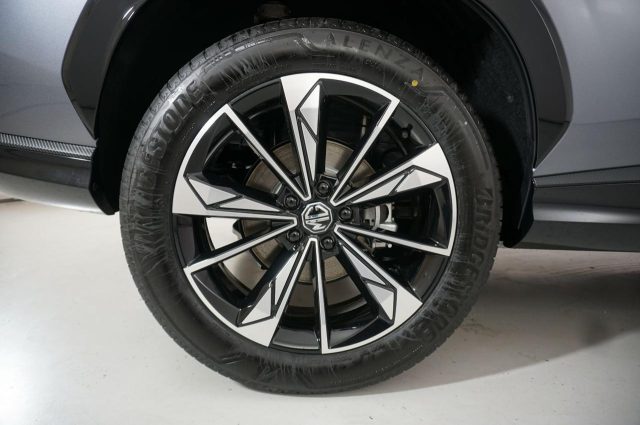 MG HS usata, con Antifurto