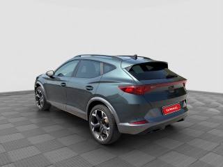 CUPRA Formentor usata 2